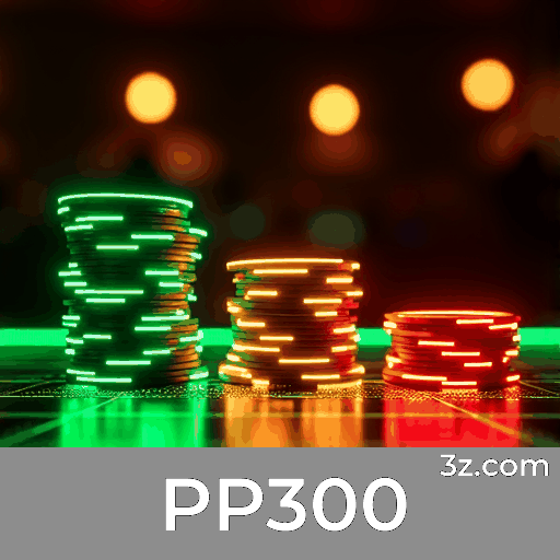 PP300 Logo