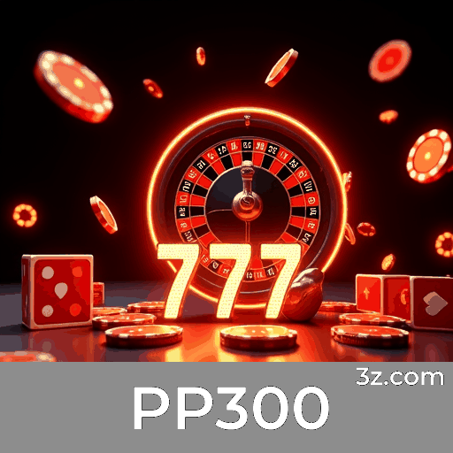 PP300 Logo