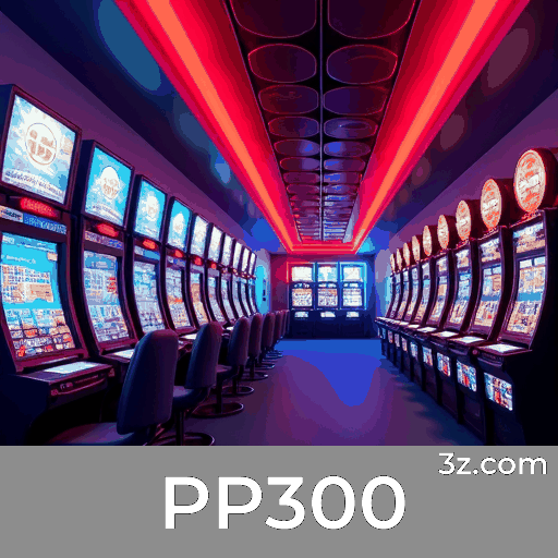 PP300 Logo