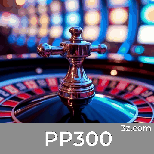PP300 Logo
